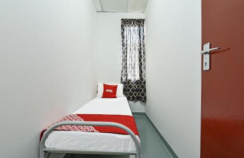 Kuala Lumpur Hotel | Hotel O Sri Rampai Metro Hostel