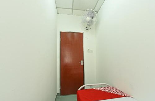 Kuala Lumpur Hotel | Hotel O Sri Rampai Metro Hostel