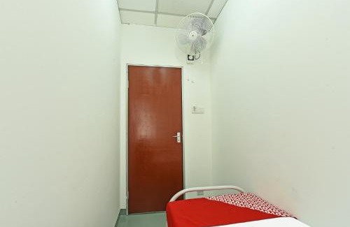 Kuala Lumpur Hotel | Hotel O Sri Rampai Metro Hostel