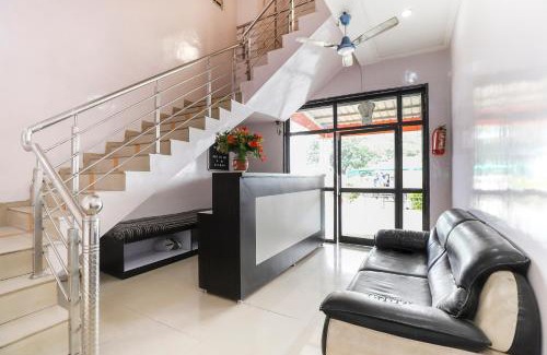Karjan Hotel | Hotel O Sun And Shine
