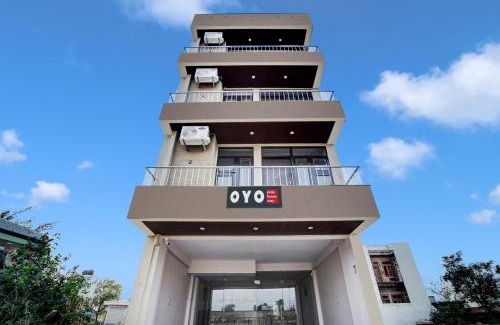 Jaipur Hotel | Hotel O Sunrise Palace