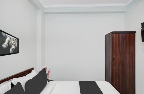 Jaipur Hotel | Hotel O Sunrise Palace