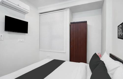 Jaipur Hotel | Hotel O Sunrise Palace
