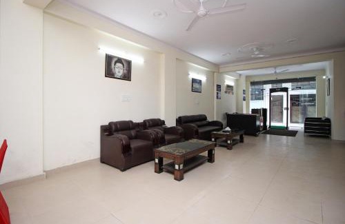 South West Hotel | Hotel O Surya Palace