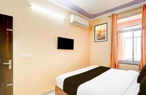 Jaipur Hotel | Hotel O The Desert Inn