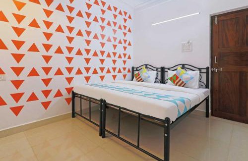 Saunta Vaddo Hotel | Hotel O The Golden Octa
