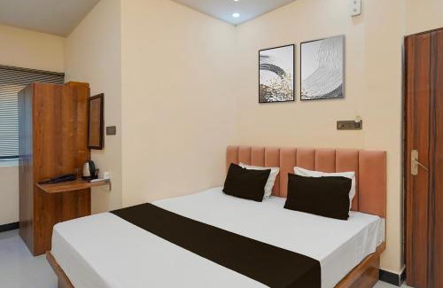 Civil Lines Hotel | Hotel O The Great Hotel And Restaurant
