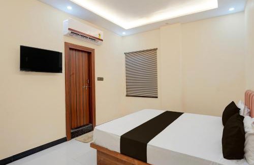 Civil Lines Hotel | Hotel O The Great Hotel And Restaurant