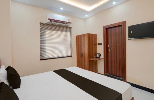 Civil Lines Hotel | Hotel O The Great Hotel And Restaurant