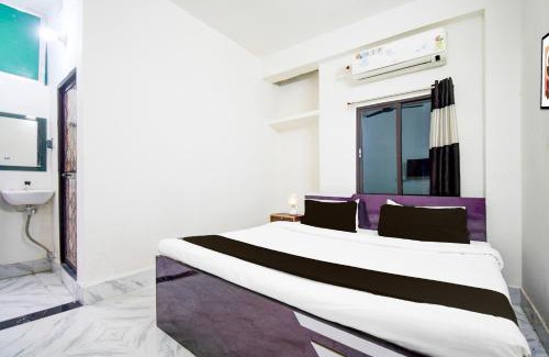 Danapur Hotel | Hotel O The Light Hotel