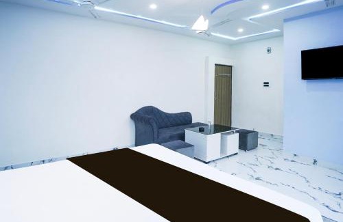 Durg Hotel | Hotel O The Value