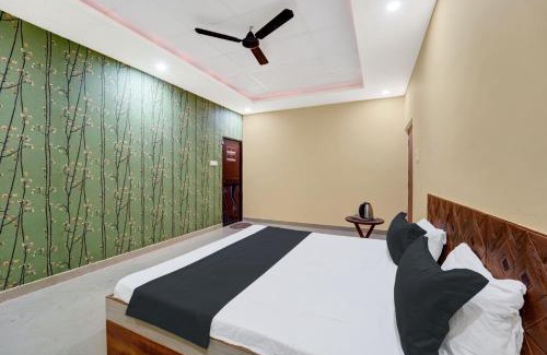 Patna Hotel | Hotel O UDAAN BANQUET & FILMS