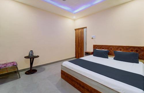 Patna Hotel | Hotel O UDAAN BANQUET & FILMS