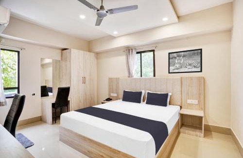 Jamshedpur Hotel | Hotel O Vira