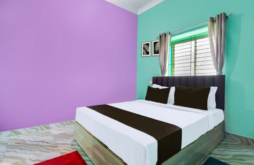 Bhubaneshwar Hotel | Hotel O Vivah Palace