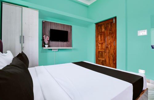 Bhubaneshwar Hotel | Hotel O Vivah Palace