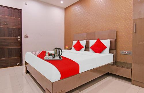 South West Hotel | Hotel O west