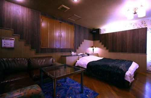 Higashi-osaka Hotel | Hotel Ohirune Racco Higashiosaka (Adult Only)