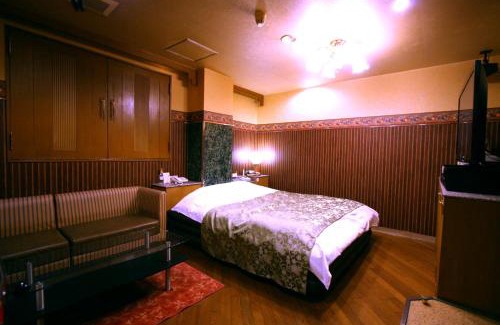 Higashi-osaka Hotel | Hotel Ohirune Racco Higashiosaka (Adult Only)