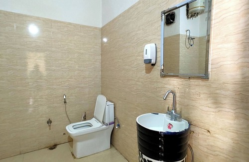Digha Hotel | Hotel OM Digha