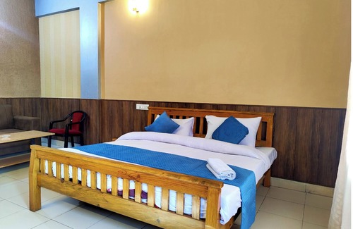Digha Hotel | Hotel OM Digha