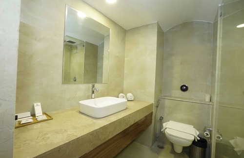 Gopalbari Hotel | Hotel Om Tower & Revolving Restaurant