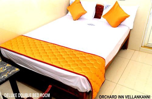 Velankanni Hotel | Hotel orchard inn