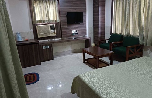 Paltan Bazaar Hotel | Hotel Orchid