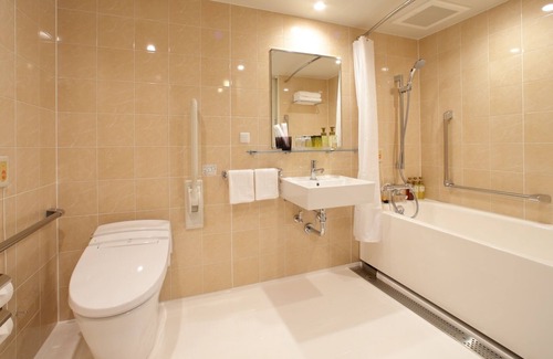 Minamisenba Hotel | Hotel Oriental Express Osaka Shinsaibashi