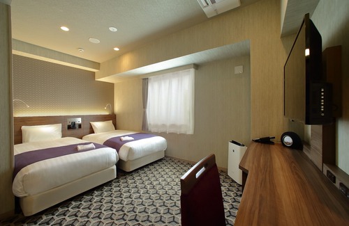 Minamisenba Hotel | Hotel Oriental Express Osaka Shinsaibashi