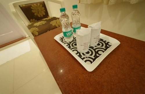 Palayankottai Hotel | Hotel Palmyra Grand Inn