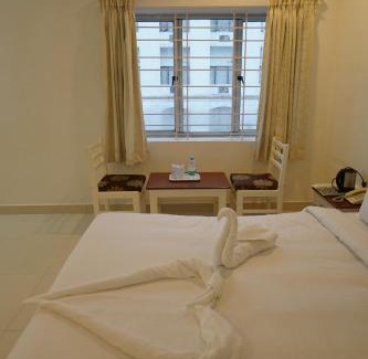Tirunelveli Hotel | Hotel Palmyra Grand Inn