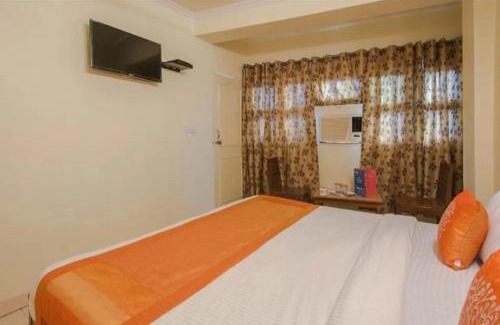 Sindhi Camp Hotel | Hotel Paul Jaipur