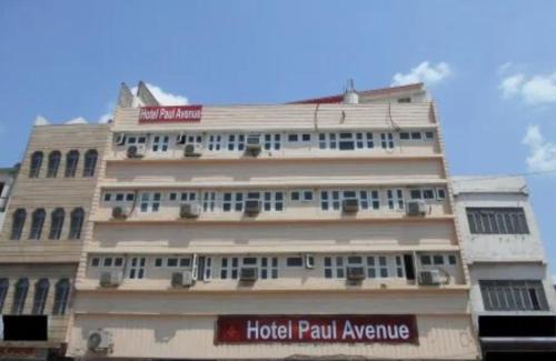 Sindhi Camp Hotel | Hotel Paul Jaipur