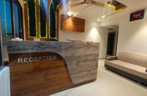 Bopal House | Hotel Penark