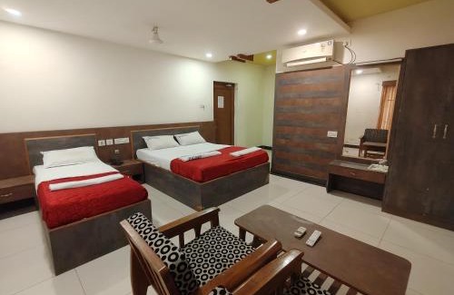 Velankanni Hotel | Hotel Picnic