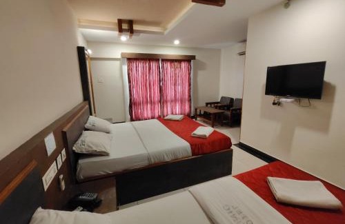 Velankanni Hotel | Hotel Picnic