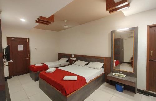 Velankanni Hotel | Hotel Picnic