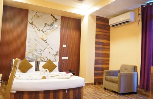 Danapur Hotel | Hotel Pranjal Inn