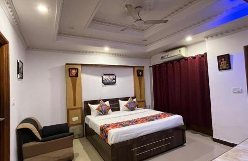Tonk Road Hotel | Hotel Prime