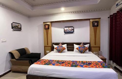 Tonk Road Hotel | Hotel Prime