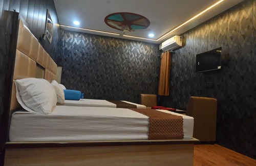 Gorakhpur Hotel | Hotel Prince