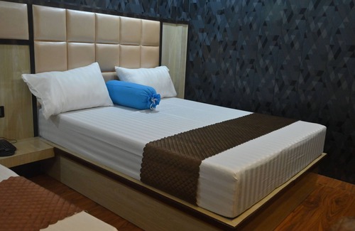 Gorakhpur Hotel | Hotel Prince