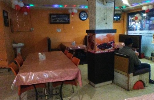 Bilaspur Hotel | hotel raja