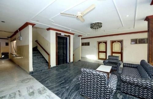 Bilaspur Hotel | HOTEL RAJA