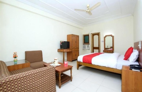 Bilaspur Hotel | HOTEL RAJA