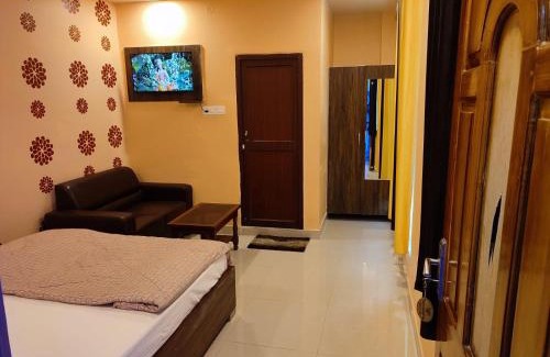 Samastipur Hotel | Hotel Rajshree International