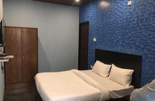 Sitapura Hotel | HOTEL RAMA