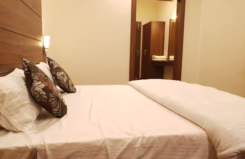 Ayodhya Hotel | Hotel Rama Residency Inn