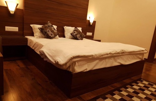 Ayodhya Hotel | Hotel Rama Residency Inn